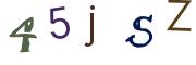 Графічна CAPTCHA