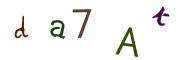 Графічна CAPTCHA