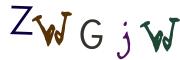 Графічна CAPTCHA