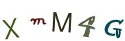 Графічна CAPTCHA