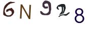 Графічна CAPTCHA