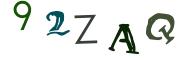 Графічна CAPTCHA