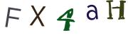 Графічна CAPTCHA