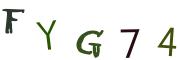 Графічна CAPTCHA