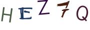 Графічна CAPTCHA