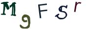 Графічна CAPTCHA