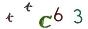 Графічна CAPTCHA