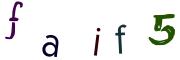 Графічна CAPTCHA