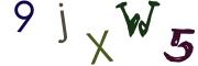 Графічна CAPTCHA
