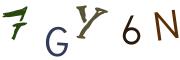 Графічна CAPTCHA