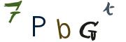 Графічна CAPTCHA