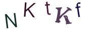 Графічна CAPTCHA