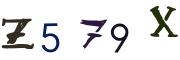 Графічна CAPTCHA