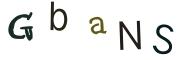 Графічна CAPTCHA