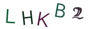 Графічна CAPTCHA