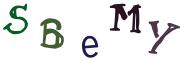 Графічна CAPTCHA