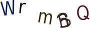 Графічна CAPTCHA