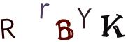 Графічна CAPTCHA