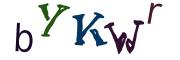 Графічна CAPTCHA