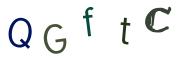 Графічна CAPTCHA