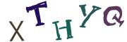 Графічна CAPTCHA