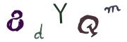 Графічна CAPTCHA