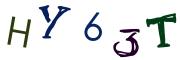 Графічна CAPTCHA