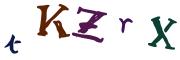 Графічна CAPTCHA