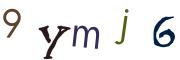 Графічна CAPTCHA
