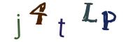Графічна CAPTCHA