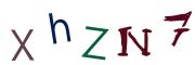 Графічна CAPTCHA