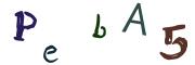Графічна CAPTCHA