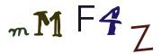 Графічна CAPTCHA