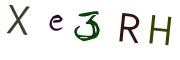 Графічна CAPTCHA