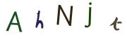 Графічна CAPTCHA