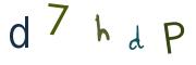 Графічна CAPTCHA