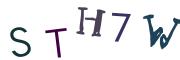 Графічна CAPTCHA