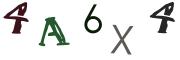 Графічна CAPTCHA