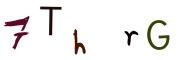 Графічна CAPTCHA