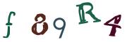 Графічна CAPTCHA