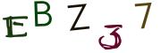 Графічна CAPTCHA