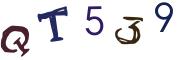 Графічна CAPTCHA