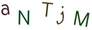 Графічна CAPTCHA