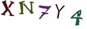 Графічна CAPTCHA