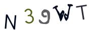 Графічна CAPTCHA