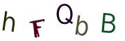 Графічна CAPTCHA