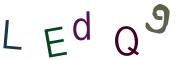 Графічна CAPTCHA