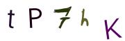 Графічна CAPTCHA