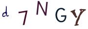Графічна CAPTCHA