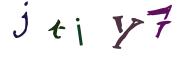 Графічна CAPTCHA